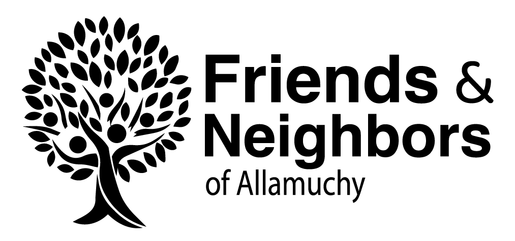 Friends & Neighbors of Allamuchy